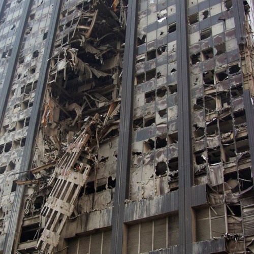 perpsectium - destruction