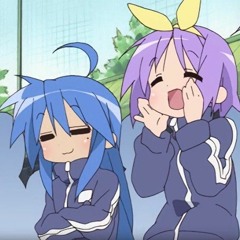 lucky star - timotei