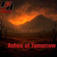 Ashes of Tomorrow