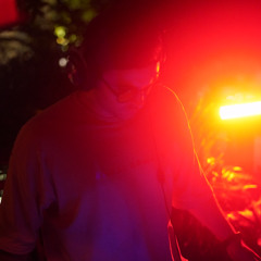 CATATONIQUE - dj set @ EXO (La Guarida, Tulum)