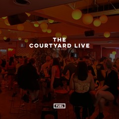 Fuel Mixtape - The Courtyard Live (14-02-2021)