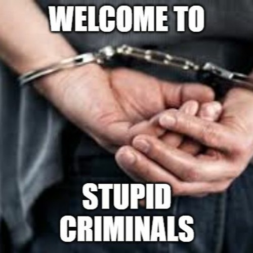 Stupid Criminals - 22 December 2021