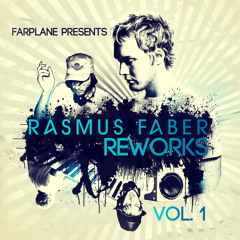 I'm in Love (Rasmus Faber Epic Remix) [feat. Ron Carroll]
