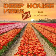 DEEP HOUSE VIBES Mix (26) 2023 #NikosDanelakis #Best deep chill vocal house