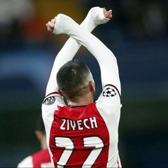 hakim ziyech