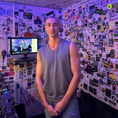 James Juke @ The Lot Radio 12-19-2023