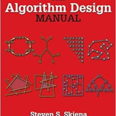 FREE PDF 📖 The Algorithm Design Manual by Steven S Skiena EPUB KINDLE PDF EBOOK