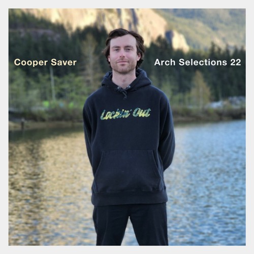 Cooper Saver - Arch Selections 22