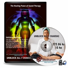 All Chakras Healing