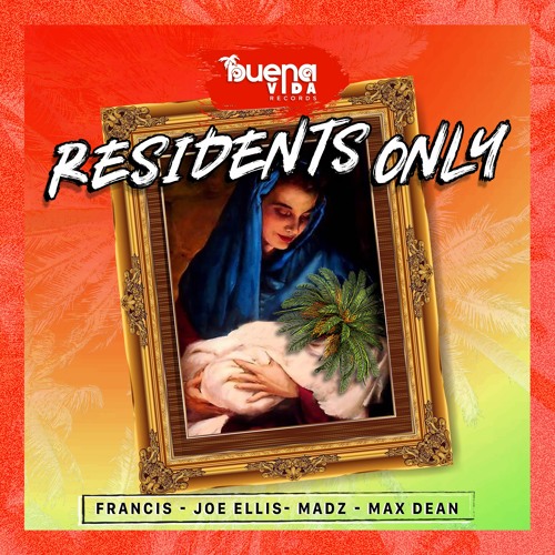 Joe Ellis (UK), Francis (UK) - Mating Call (Original Mix)
