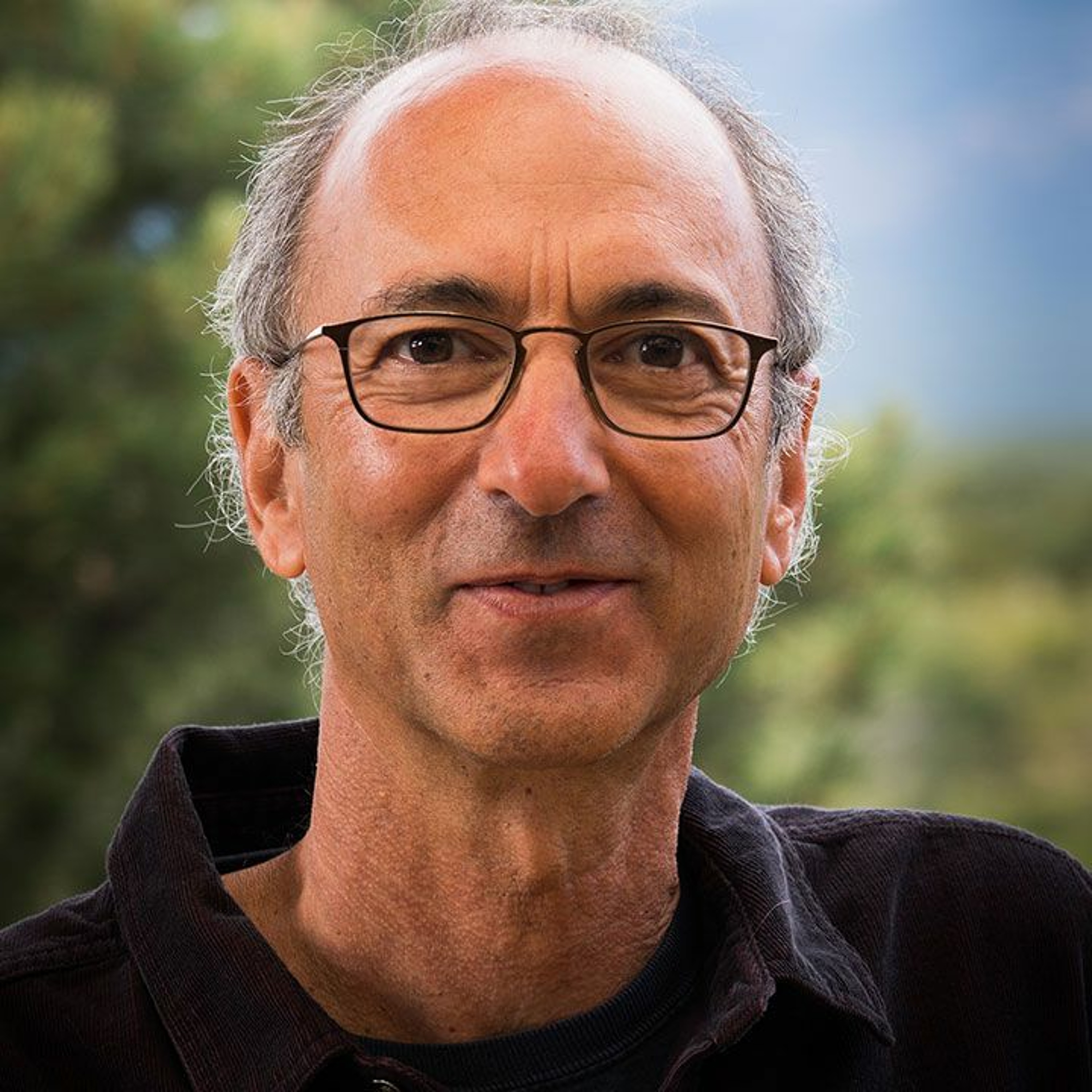 PAWcast: Paul Wapner *91 on Reviving Connections to the Natural World (May 2020) episode artwork