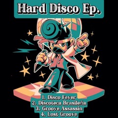 Groove Assassin