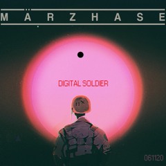 Digital Soldier