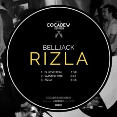 PREMIERE: Belljack - Rizla [Cocadew Records]