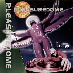 Sy & MC Storm @ Pleasuredome - Collectors Edition