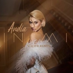 Andia - Inimi (X-Ader Afro House Remix)