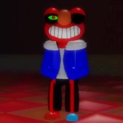 Bed Time Elmo Phase 2 | Roblox [(Old) Test Place] UNDERTALE Game | Friendlyfire Arrangerment