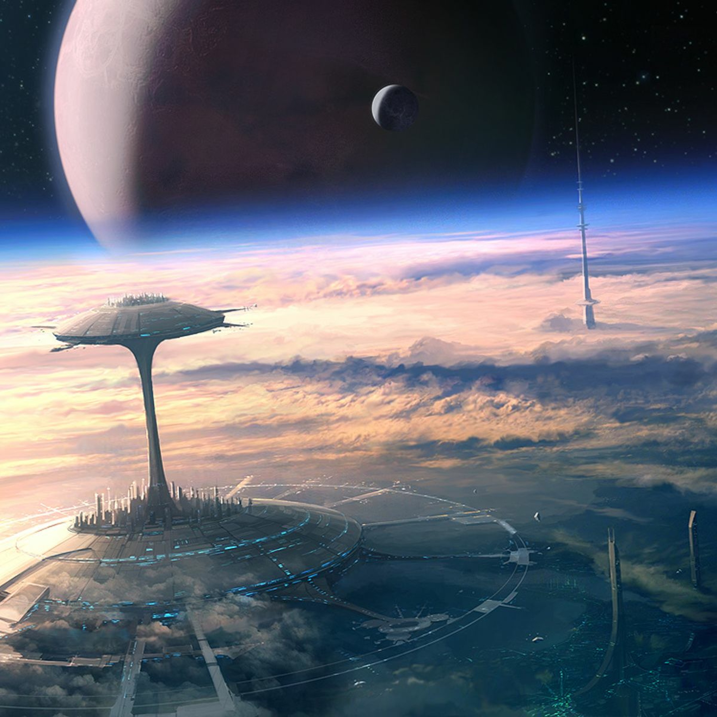 Protectonica episode artwork