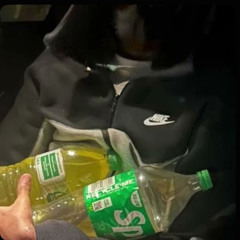 Trapline - slimeout - zinni