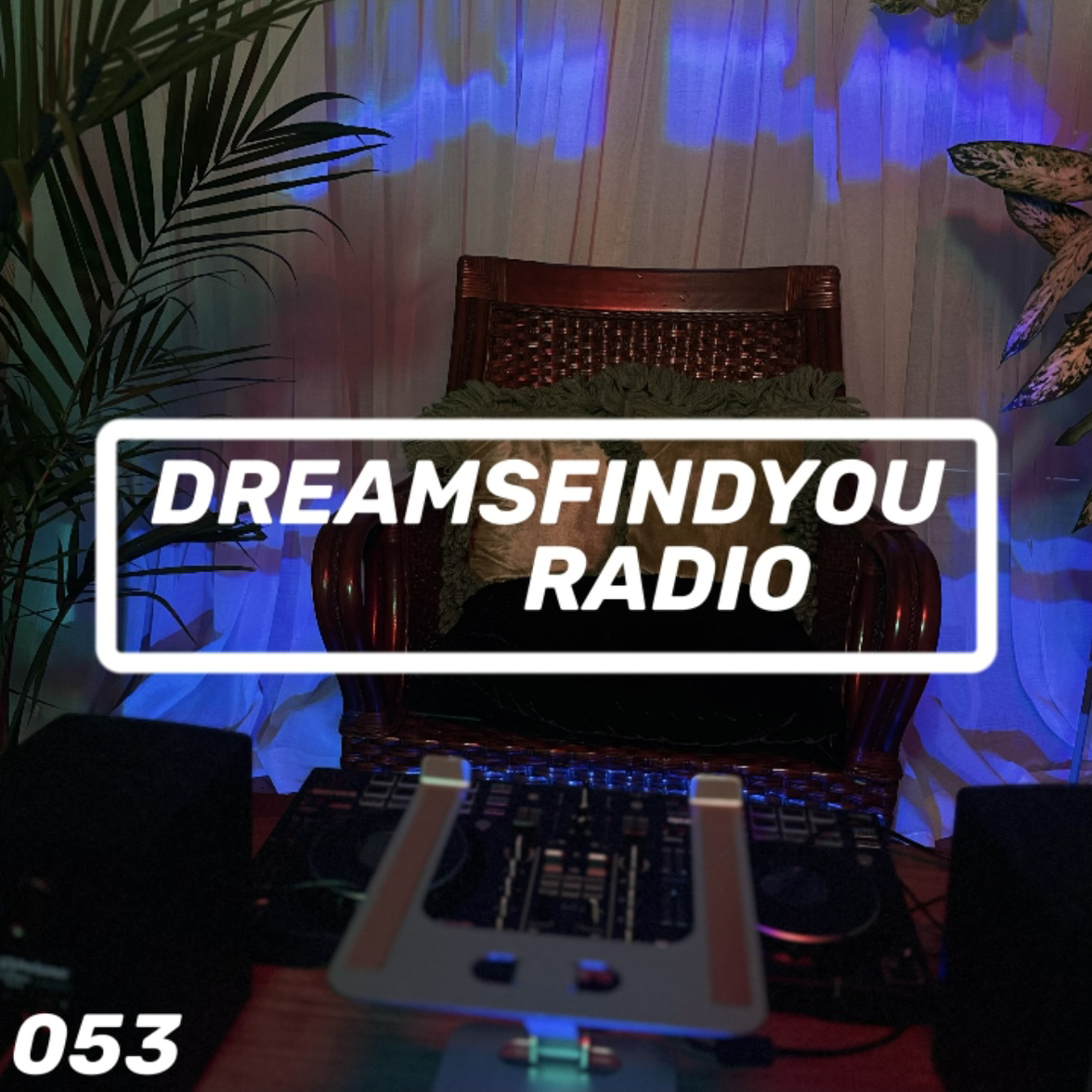DFY Radio 5.13.24 episode artwork