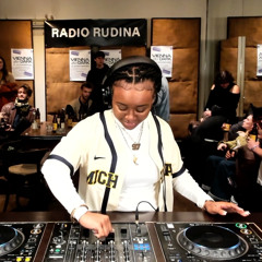 DJ LoKi - Vienna After Dark | Radio Rudina