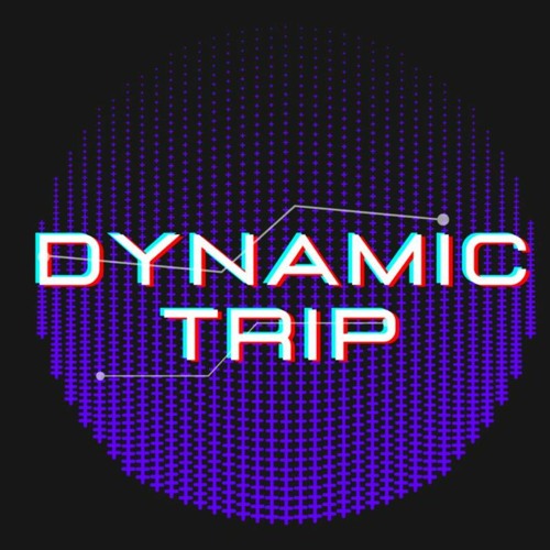 Dynamic Trip - DJ SET - Redução De Danos