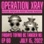Artwork for OPERATION XRAY EP 60 - July 15, 2022