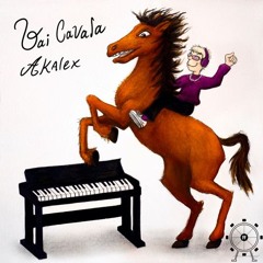 Akalex - Vai Cavala (KEVZ Extented Mix) **FILTER FOR COPYRIGHT** || FREE DOWNLOAD