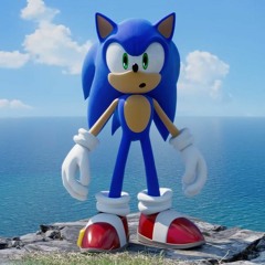 Sonic Frontiers Music remix
