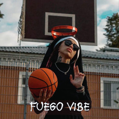 Fuego Vibe (Latin Trap) – Four_kara