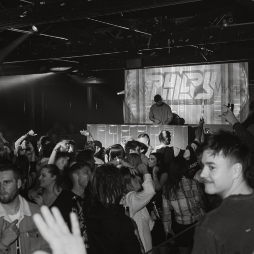 FRESH 92.7 GUEST MIX 29.7.2023