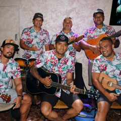 REHE SOUND - Fa'aea Mai (HRH)