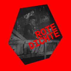 Cindy G - Wäldchen // Rote Dichte 2025
