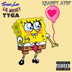 Swae Lee, Lil Mosey, Tyga - Krabby Step (From Sponge On The Run)