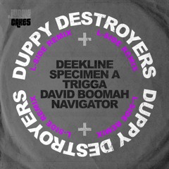 Duppy Destroyers (Sound Boy Killer)(L-Side Remix)