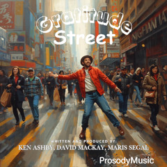 Gratitude Street (Ashby-Segal-Mackay)