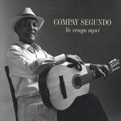 Compay Segundo – Yo Vengo Aquí (1996)