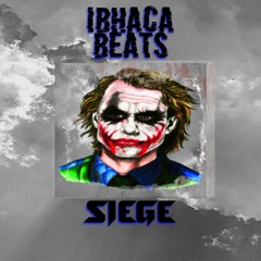 iBhaca Beats - Siege