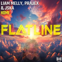 Liam Melly Daniel Seacroft & JSKA - Home