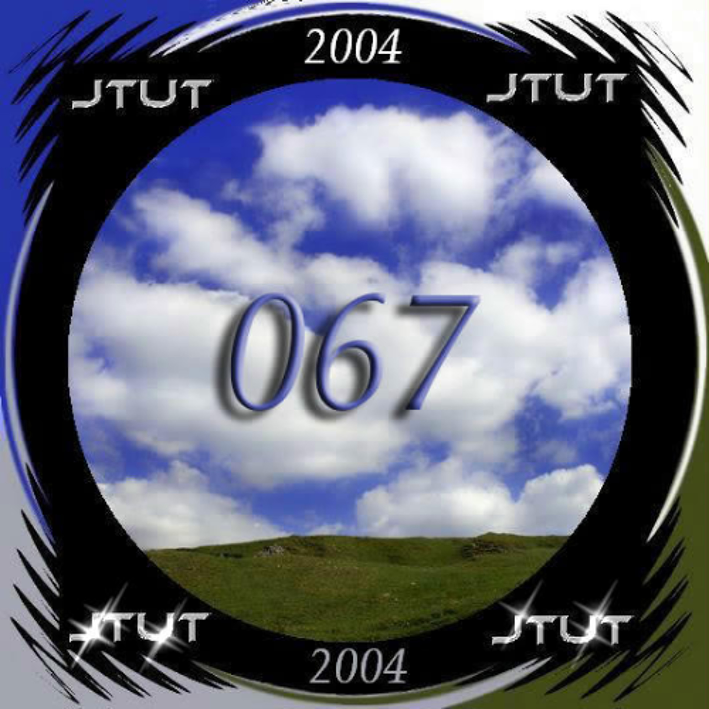 Journeys Through Uplifting Trance 067 episode artwork