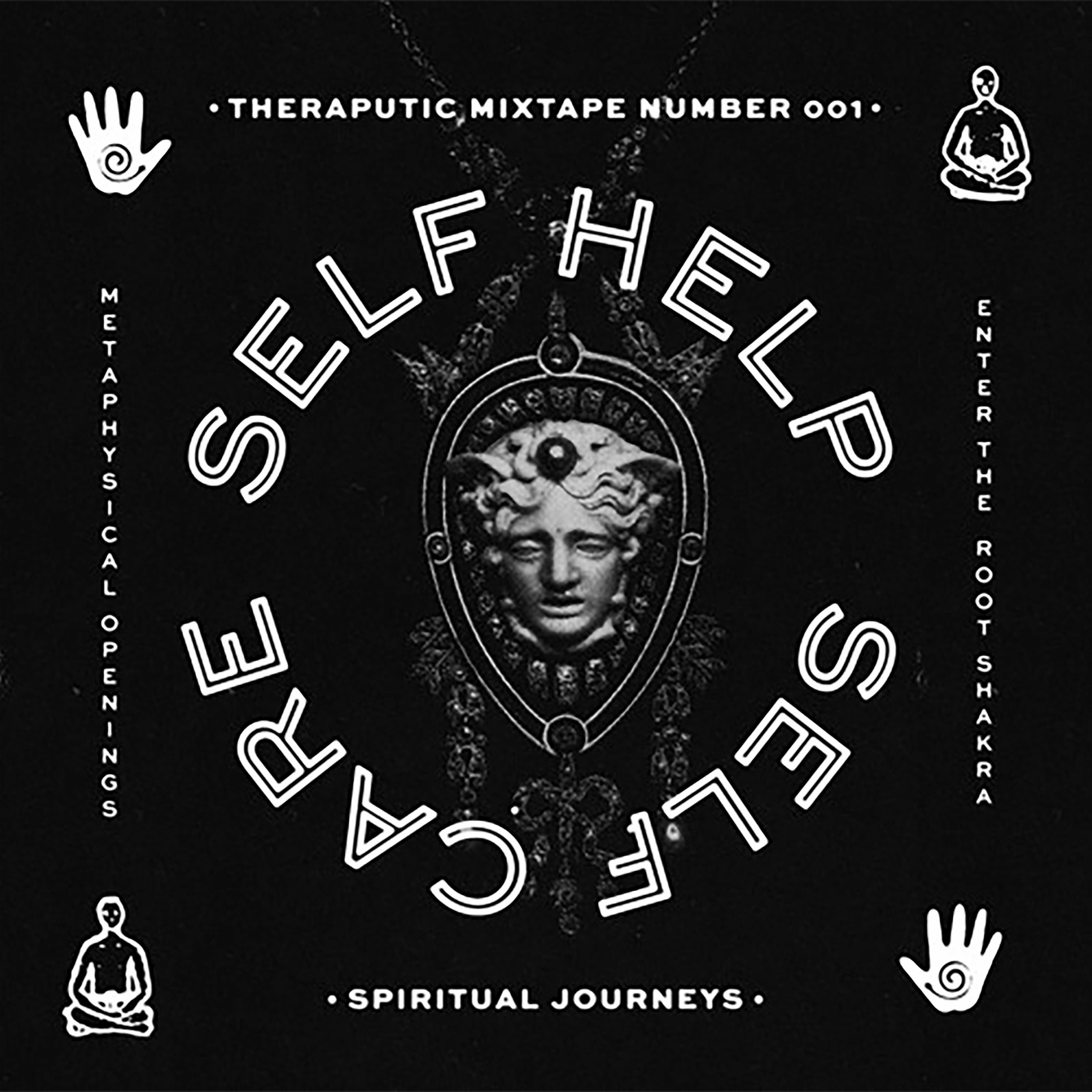 SELFHELPSELFCARE episode artwork