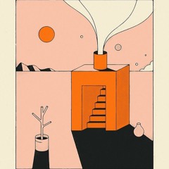 Jordy Sessions Vol. 1: Housewarming