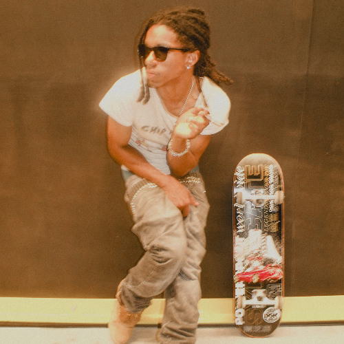 all I see [blizzy + raf]