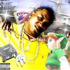 Gucci Mane - Lemonade x DOXS (Ocarina Flip)