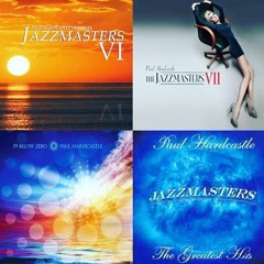 Jazzmasters, Paul Hardcastle, Paul Hardcastle Jr. and Maxine Hardcastle Mix June 2020