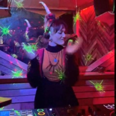 TAHiTA @ Tiny Club, Berlin || Bon Voyage Party 09.11.24