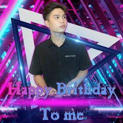 NST 2024 - Happy Birthday - Lục VT