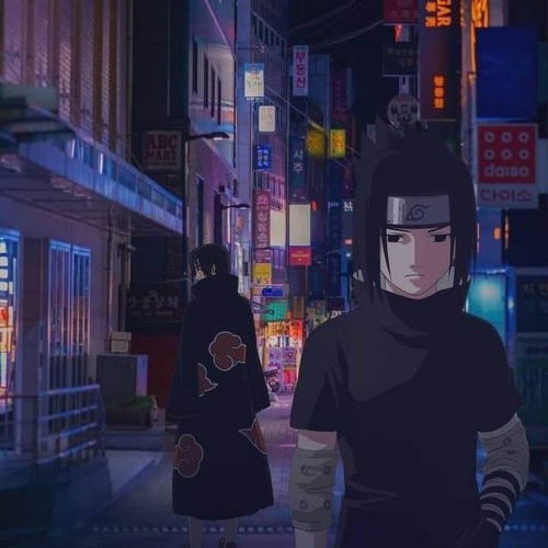 YoungBossJock feat. Chinxxx Uchiha- Alone