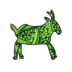 I Got A Pea [DUBPLATE SPECIAL]