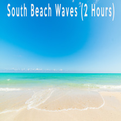 South Beach Waves 2 Hours
